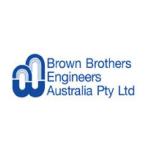 Brown Brothers Engineers (BBEA)