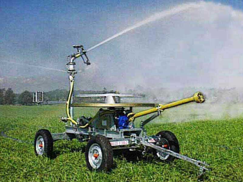 Rural Irrigation Supplies