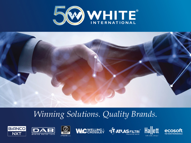 White® International